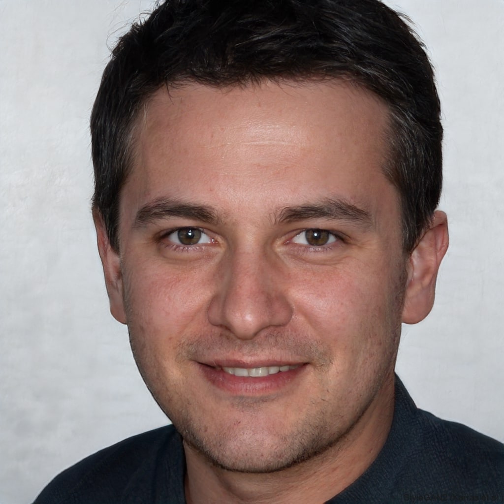 John Moore